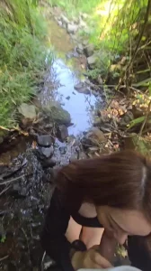 杭州00后女的野战