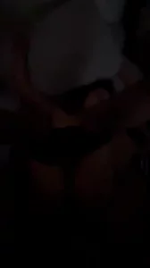 （原创）把亮度调到最亮就能看清了交换视频