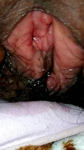 [原创] 熟妇淫水打湿毛