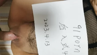 [原创] 原创自拍