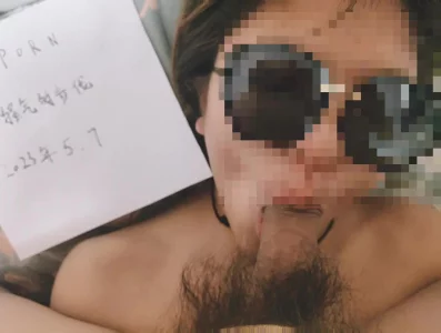 [原创] 女友口交 初学者 口交验证