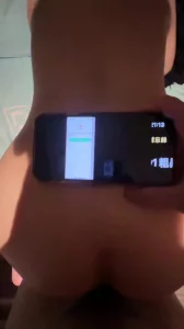 [原创] 原創 有驗證 後入微胖少女